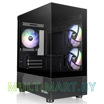 Корпус Thermaltake View 170 TG ARGB CA-1Z4-00M1WN-00 картинка 2